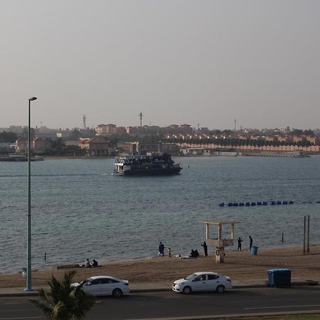 Mais Jeddah Suites 2 Esterno foto