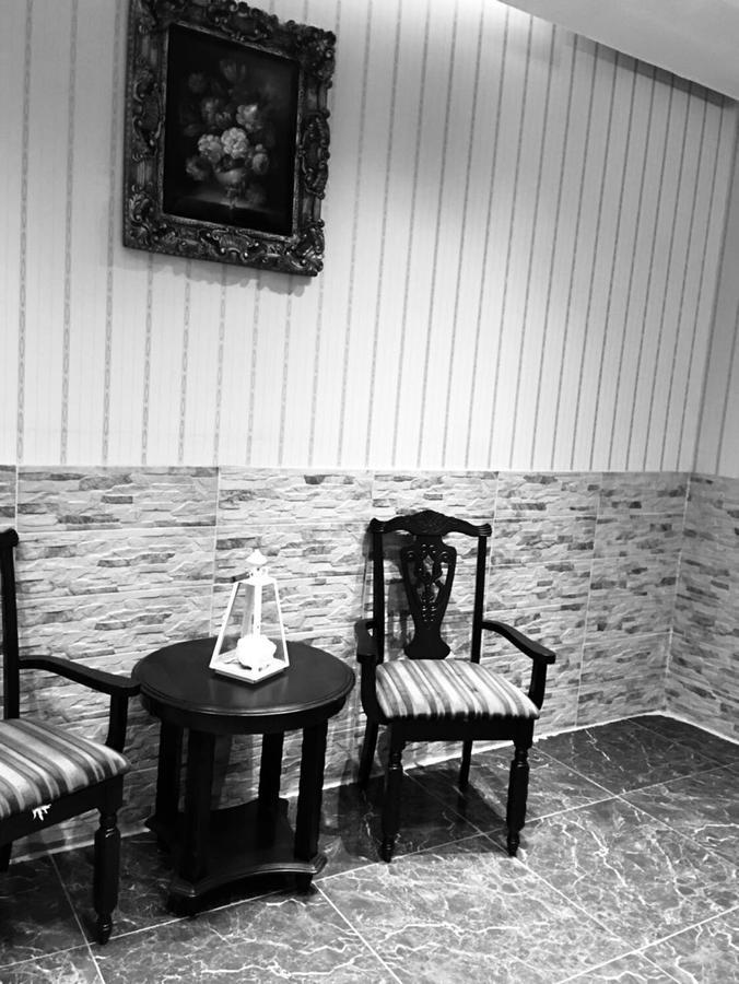 Mais Jeddah Suites 2 Esterno foto