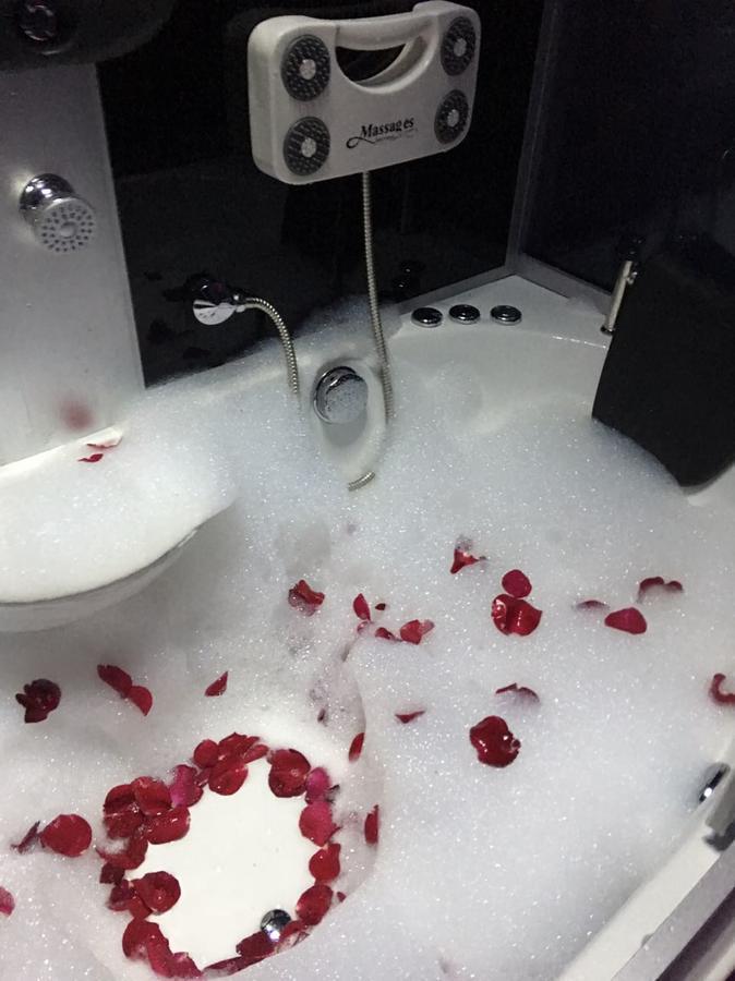 Mais Jeddah Suites 2 Esterno foto
