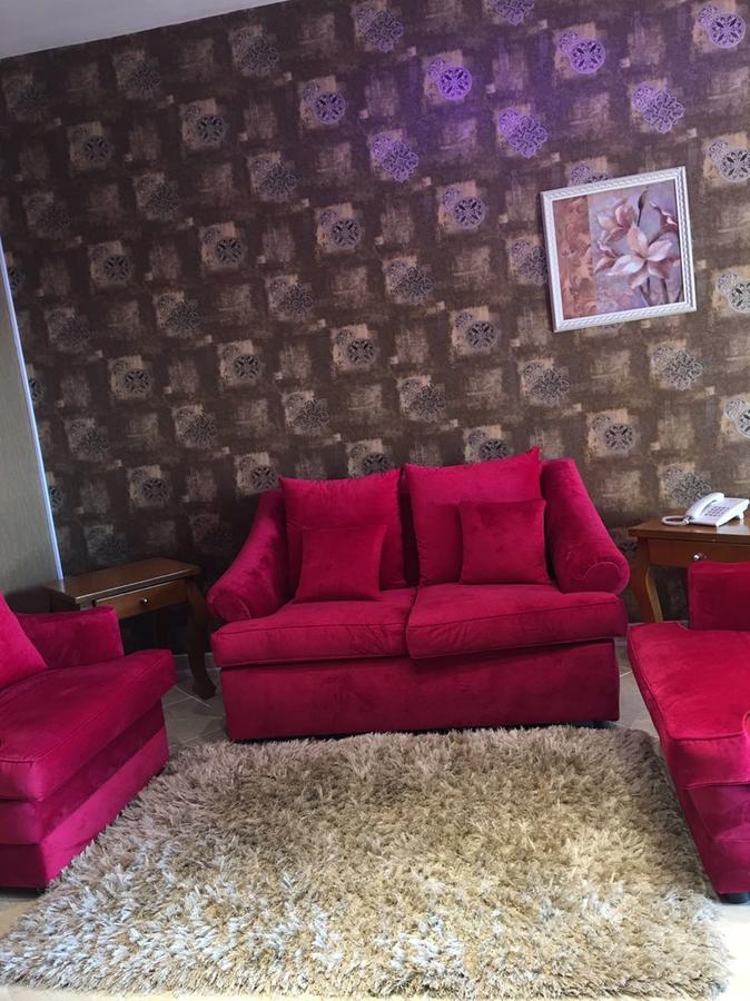 Mais Jeddah Suites 2 Esterno foto