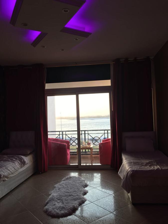 Mais Jeddah Suites 2 Esterno foto