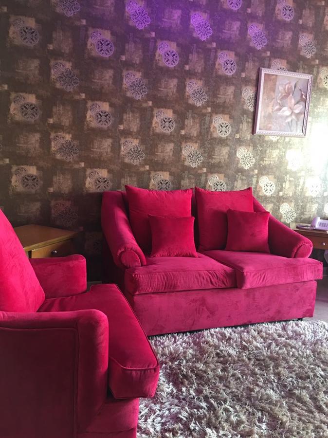 Mais Jeddah Suites 2 Esterno foto