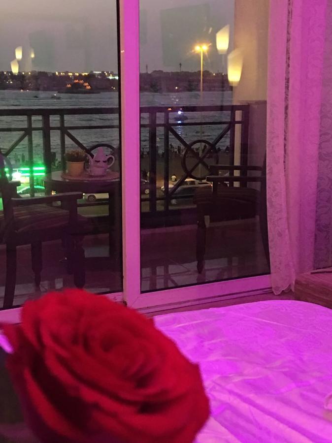 Mais Jeddah Suites 2 Esterno foto