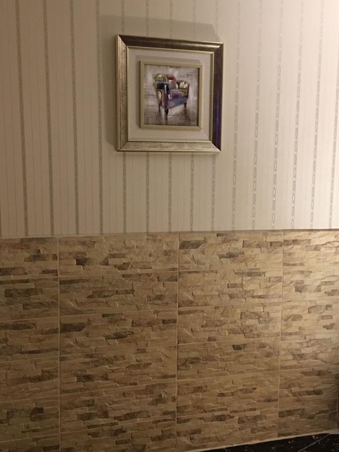 Mais Jeddah Suites 2 Esterno foto