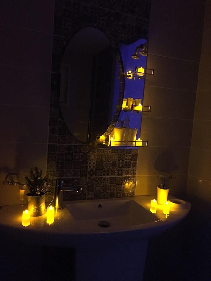 Mais Jeddah Suites 2 Esterno foto
