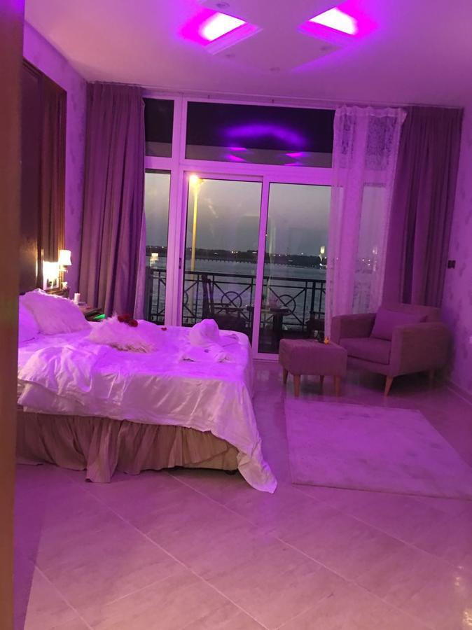 Mais Jeddah Suites 2 Esterno foto