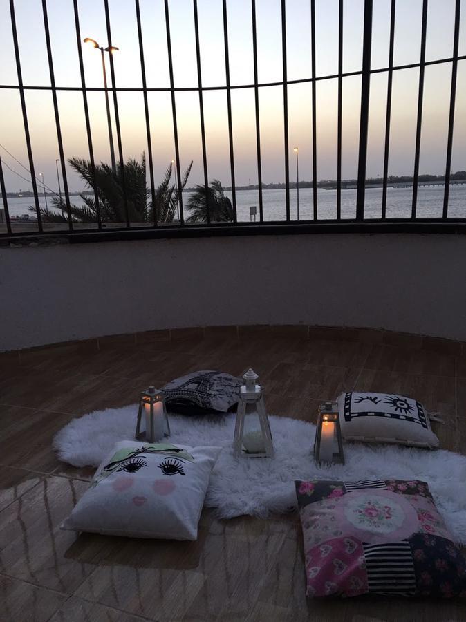 Mais Jeddah Suites 2 Esterno foto