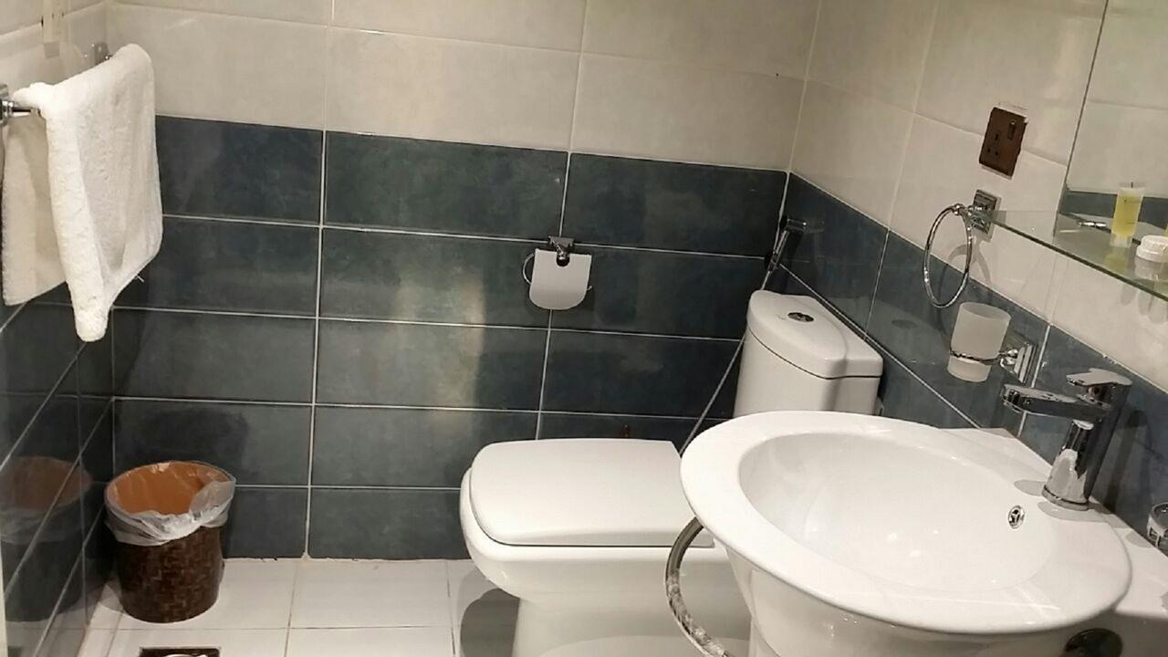 Mais Jeddah Suites 2 Esterno foto