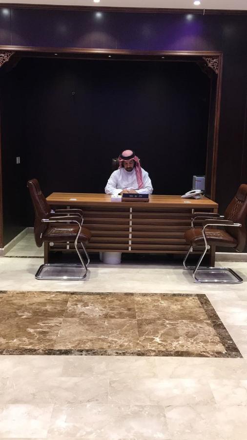 Mais Jeddah Suites 2 Esterno foto